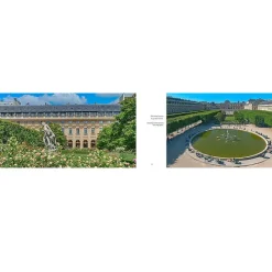 Boutiques de musées Parcs et jardins parisiens - Parisian parks and gardens Discount