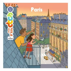 Livres Jeunesse<Boutiques de musées Paris