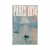 Boutiques de musées Paris 1874 - Abécédaire impressionniste New