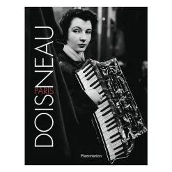 Livres D'Art<Boutiques de musées Paris Doisneau
