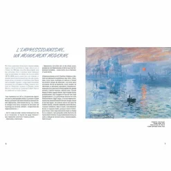 Boutiques de musées Paris 1874 - Invention de l'Impressionnisme Best