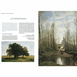 Boutiques de musées Paris 1874 - Invention de l'Impressionnisme Best