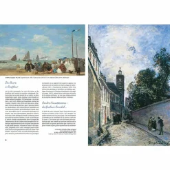 Boutiques de musées Paris 1874 - Invention de l'Impressionnisme Best