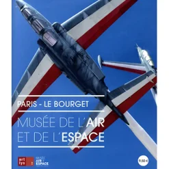 Guides De Musées<Boutiques de musées Paris-Le Bourget, musée de l'Air et de l'Espace