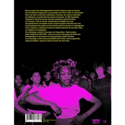 Catalogues D'Exposition<Boutiques de musées Paris-Londres 1962-1989 Music migrations - Catalogue d'exposition