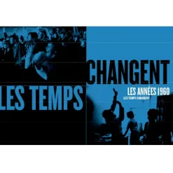 Catalogues D'Exposition<Boutiques de musées Paris-Londres 1962-1989 Music migrations - Catalogue d'exposition