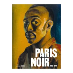 Catalogues D'Exposition<Boutiques de musées Paris noir - Catalogue de l'exposition