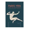 Boutiques de musées Paris 1924: Sport, Art and the Body - Catalogue de l'exposition - Édition anglaise Discount