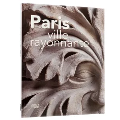 Boutiques de musées Paris ville rayonnante Outlet