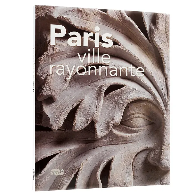 Boutiques de musées Paris ville rayonnante Outlet