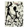 Boutiques de musées Paroles d'artistes - Art brut New