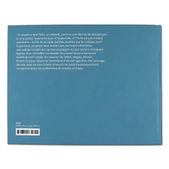 Boutiques de musées Pastels - Catalogue d'exposition Best