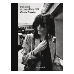 Boutiques de musées Patti Smith - Horses - Paris 1976 Online