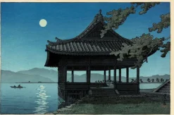 Panneaux Aluminium|Toiles Sur Châssis<Boutiques de musées Pavillon Kankai, à Wakaura (panneaux aluminium)