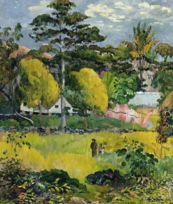 Panneaux Aluminium|Toiles Sur Châssis<Boutiques de musées Paysage (panneaux aluminium)