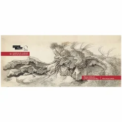 Livres D'Art<Boutiques de musées Paysages hollandais de Barend Hendrik Thier