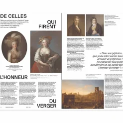 Boutiques de musées Peintres femmes - 1780-1830 - Naissance d'un combat - Journal de l'exposition Best