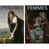 Boutiques de musées Peintres femmes - 1780-1830 - Naissance d'un combat - Catalogue d'exposition Discount