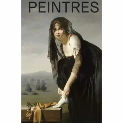 Boutiques de musées Peintres femmes - 1780-1830 - Naissance d'un combat - Catalogue d'exposition Discount