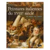 Livres D'Art<Boutiques de musées Peintures italiennes du XVIIIᵉ siècle du musée du Louvre