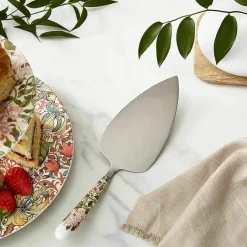 Boutiques de musées Pelle à gâteau Chèvrefeuille - Morris & Co. Hot