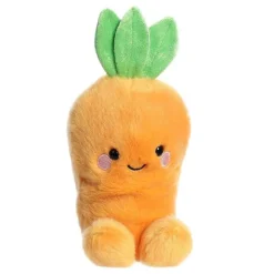 Boutiques de musées Peluche Carotte Clearance