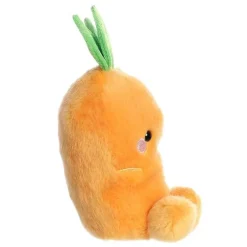 Boutiques de musées Peluche Carotte Clearance