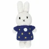 Peluches<Boutiques de musées Peluche crochet Miffy Robe Nuit étoilée