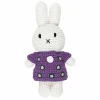 Boutiques de musées Peluche crochet Miffy Robe Nymphéas Clearance