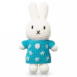 Peluches<Boutiques de musées Peluche Miffy - Robe Amandier