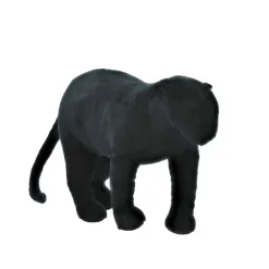 Boutiques de musées Peluche Panthère noire - Grand Modèle Online