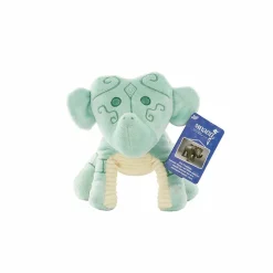 Peluches<Boutiques de musées Peluche Zun l'Éléphant