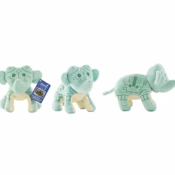 Peluches<Boutiques de musées Peluche Zun l'Éléphant