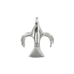 Boutiques de musées Pendentif Colombe New
