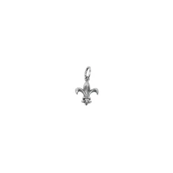 Boutiques de musées Pendentif Fleur de Lys Clearance