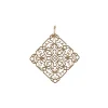 Boutiques de musées Pendentif Rinceaux Online
