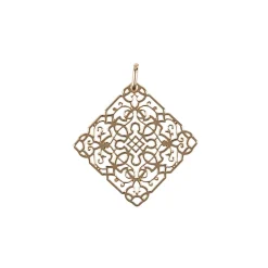 Boutiques de musées Pendentif Rinceaux Online