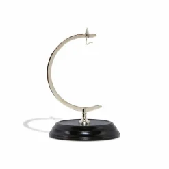 Art De La Maison<Boutiques de musées Pendule de voyage l'Œil du temps Nickel