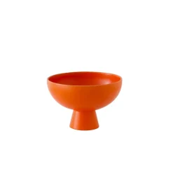 Boutiques de musées Petit bol - Orange - Raawii Outlet