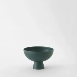 Design|Art De La Table<Boutiques de musées Petit bol - Vert - Raawii