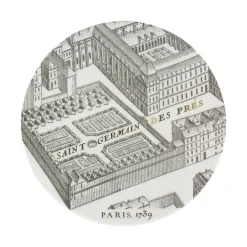 Boutiques de musées Petite assiette