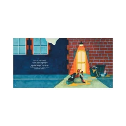 Livres Jeunesse<Boutiques de musées Petit Fantôme danse au musée