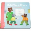Livres Jeunesse<Boutiques de musées Petit Ours Brun va au musée