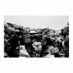 Catalogues D'Exposition<Boutiques de musées Photographies en guerre - Catalogue d'exposition