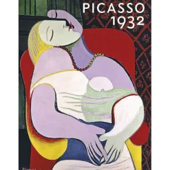 Boutiques de musées Picasso 1932 - Catalogue d'exposition Discount