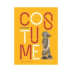 Boutiques de musées Picasso - Costume Clearance