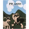 Boutiques de musées Picasso devant la nature Best