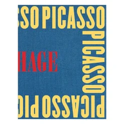 Catalogues D'Exposition<Boutiques de musées Picasso iconophage - Catalogue d'exposition