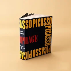 Catalogues D'Exposition<Boutiques de musées Picasso iconophage - Catalogue d'exposition