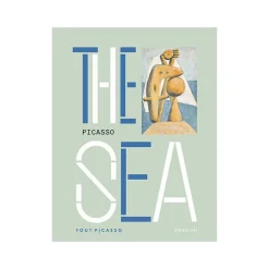 Guides De Musées<Boutiques de musées Picasso - La Mer
